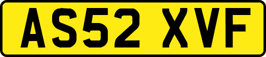 AS52XVF