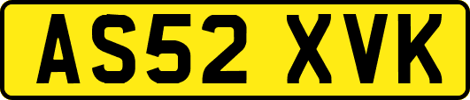 AS52XVK