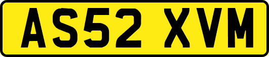 AS52XVM
