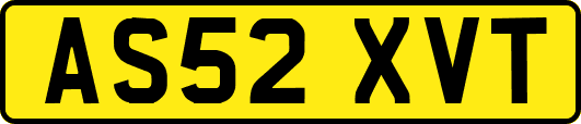 AS52XVT