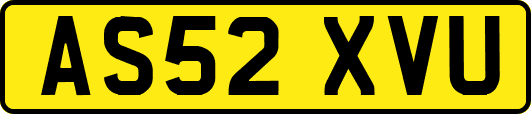 AS52XVU
