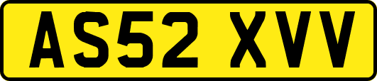 AS52XVV