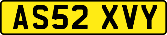 AS52XVY