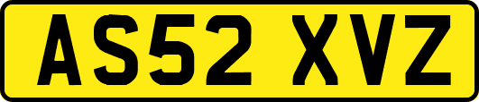 AS52XVZ