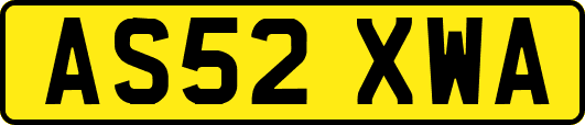 AS52XWA