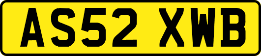 AS52XWB