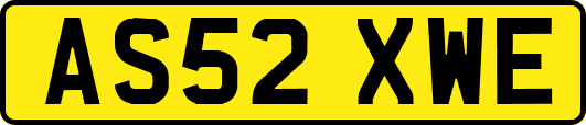 AS52XWE