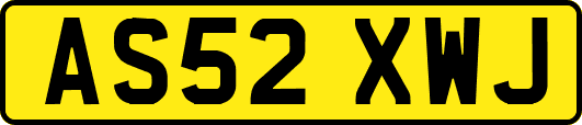 AS52XWJ