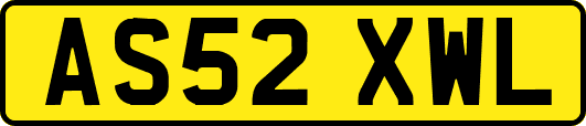 AS52XWL