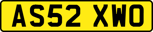 AS52XWO