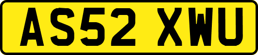 AS52XWU
