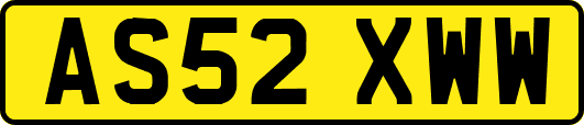 AS52XWW