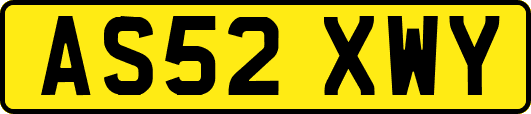 AS52XWY