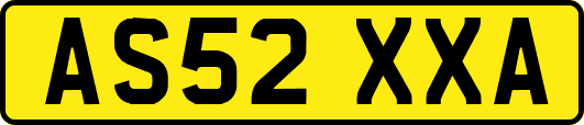 AS52XXA