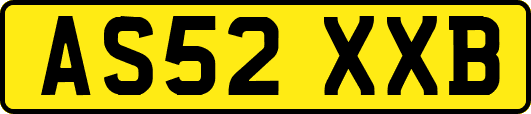 AS52XXB