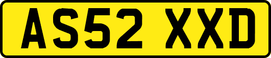 AS52XXD