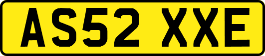 AS52XXE