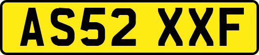 AS52XXF
