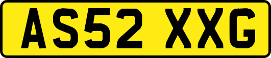 AS52XXG