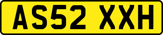 AS52XXH