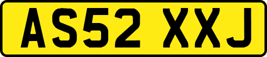 AS52XXJ