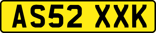 AS52XXK