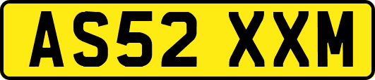 AS52XXM