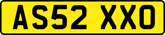 AS52XXO