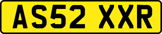 AS52XXR