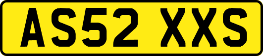 AS52XXS