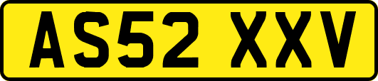 AS52XXV