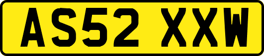 AS52XXW