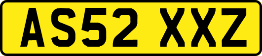 AS52XXZ