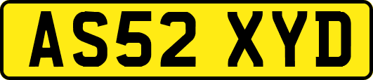 AS52XYD