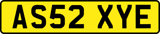 AS52XYE