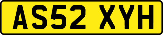 AS52XYH