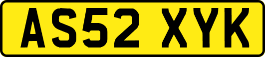 AS52XYK