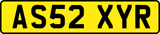 AS52XYR