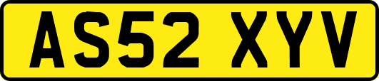 AS52XYV