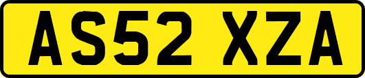 AS52XZA