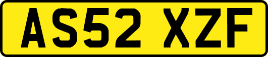 AS52XZF