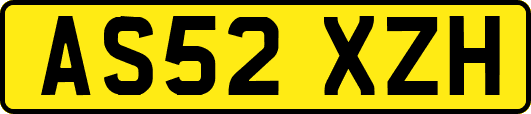 AS52XZH