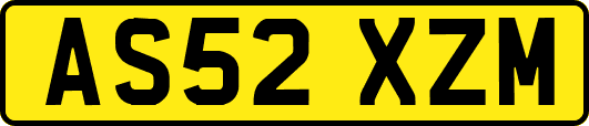 AS52XZM