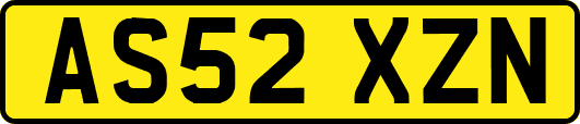 AS52XZN