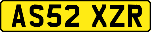 AS52XZR