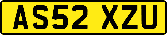 AS52XZU