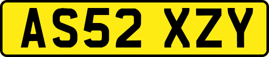 AS52XZY