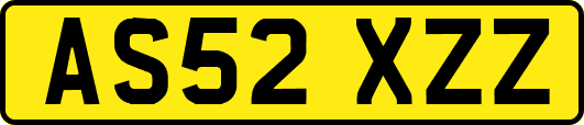 AS52XZZ