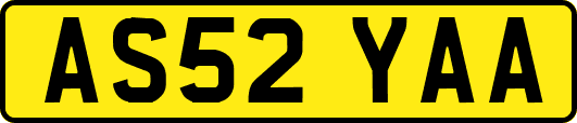 AS52YAA