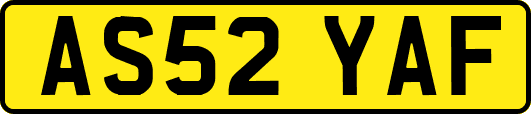 AS52YAF